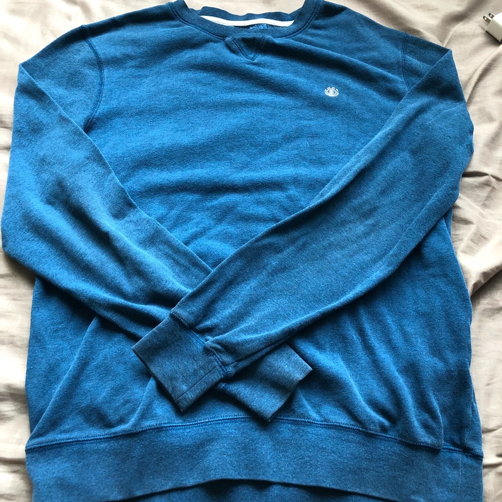 🆕🚨 element sweater